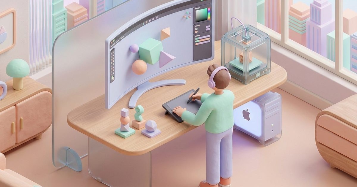3Dアーティストの年収と将来性は？未経験からのロードマップ｜面接Q&A【Starful】