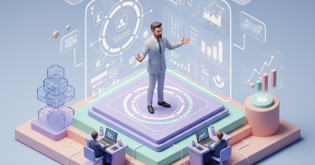 Chief Data Officerの年収・将来性・未経験ロードマップ｜面接Q&A【Starful】