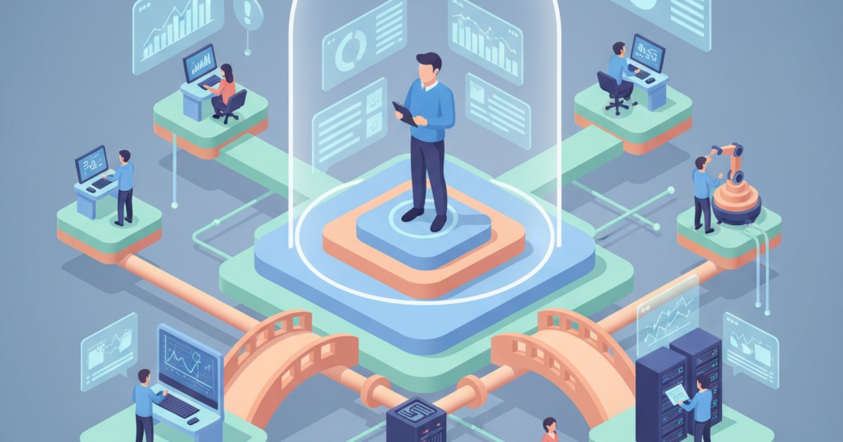 Technical Operations Managerの年収・将来性・未経験ロードマップ｜面接Q&A【Starful】