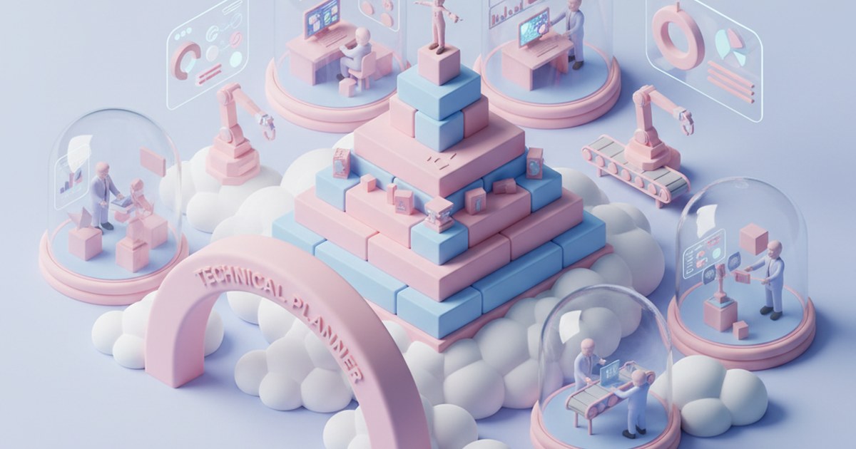 テクニカルプランナーの年収・将来性と未経験からのロードマップ｜面接Q&A【Starful】