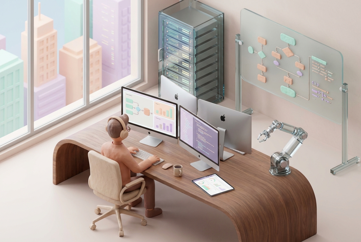 データとビジネスを繋ぐ、データモデリングの専門家