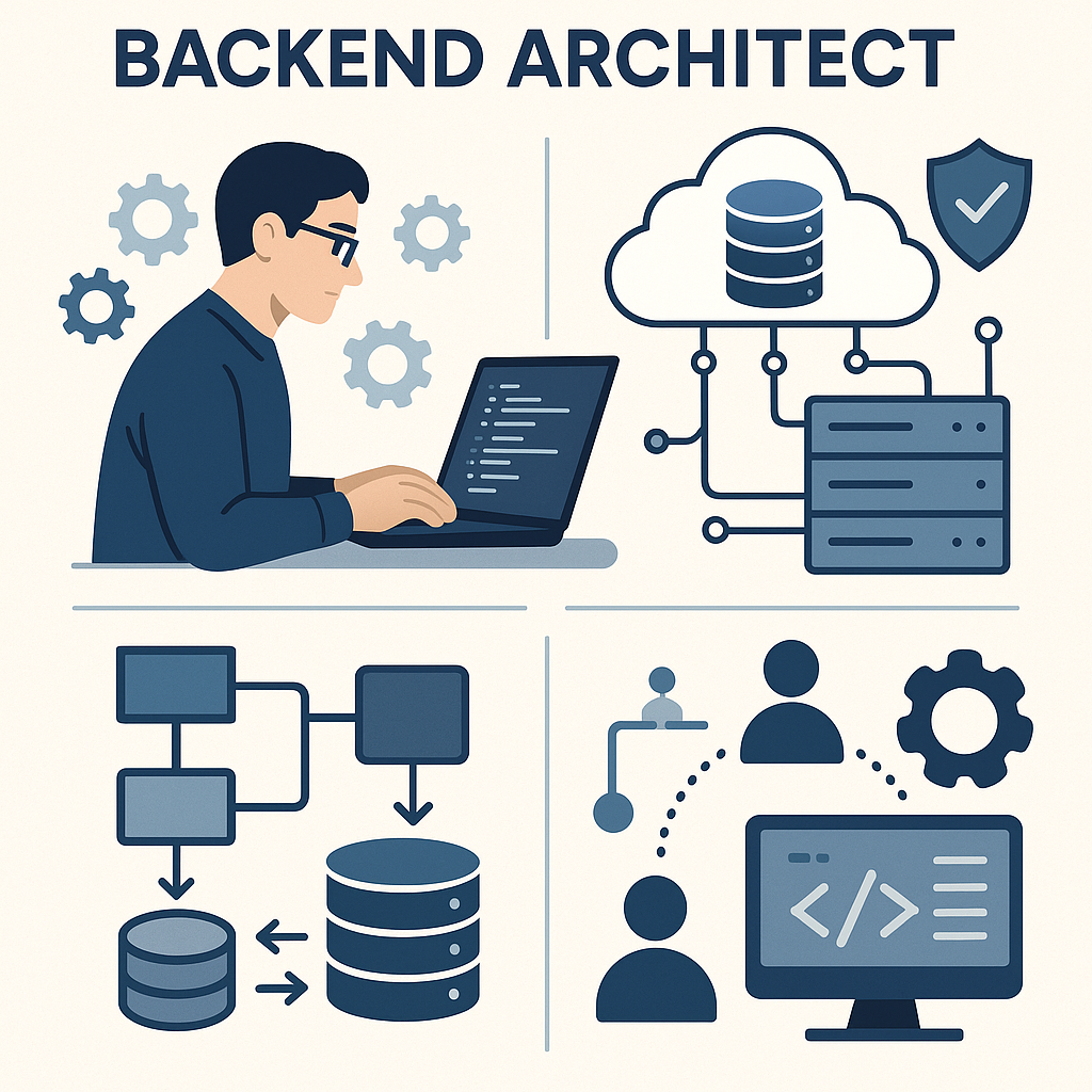 大規模システムを支える設計の要