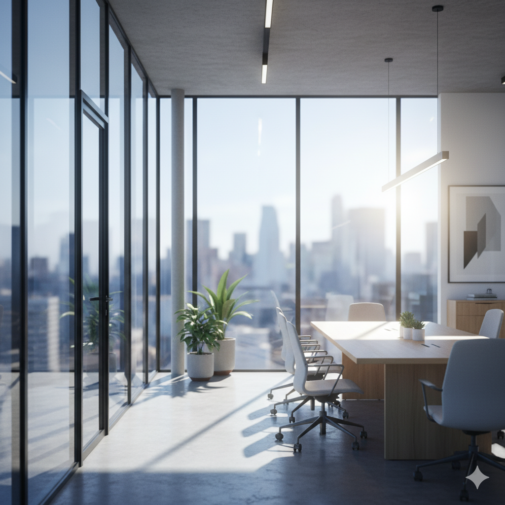 Business Development