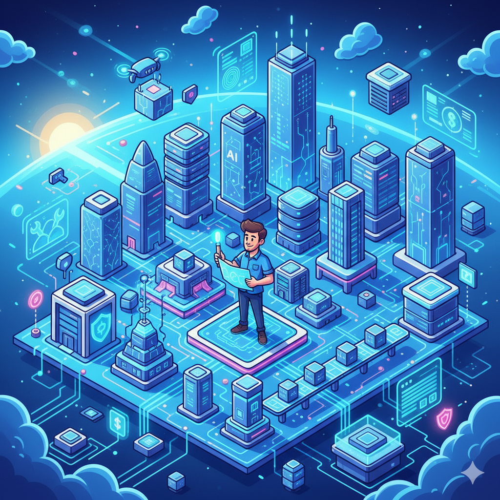 クラウドネイティブなアプリケーション開発の最前線