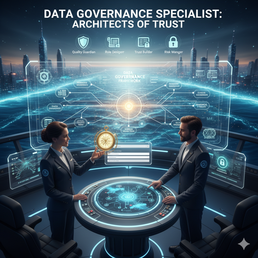 データの信頼性とコンプライアンスを確立する