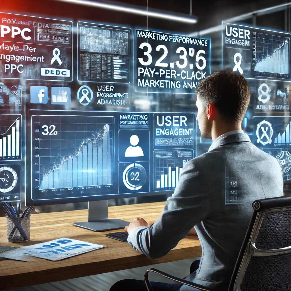 マーケティング効果を最大化するデータ分析