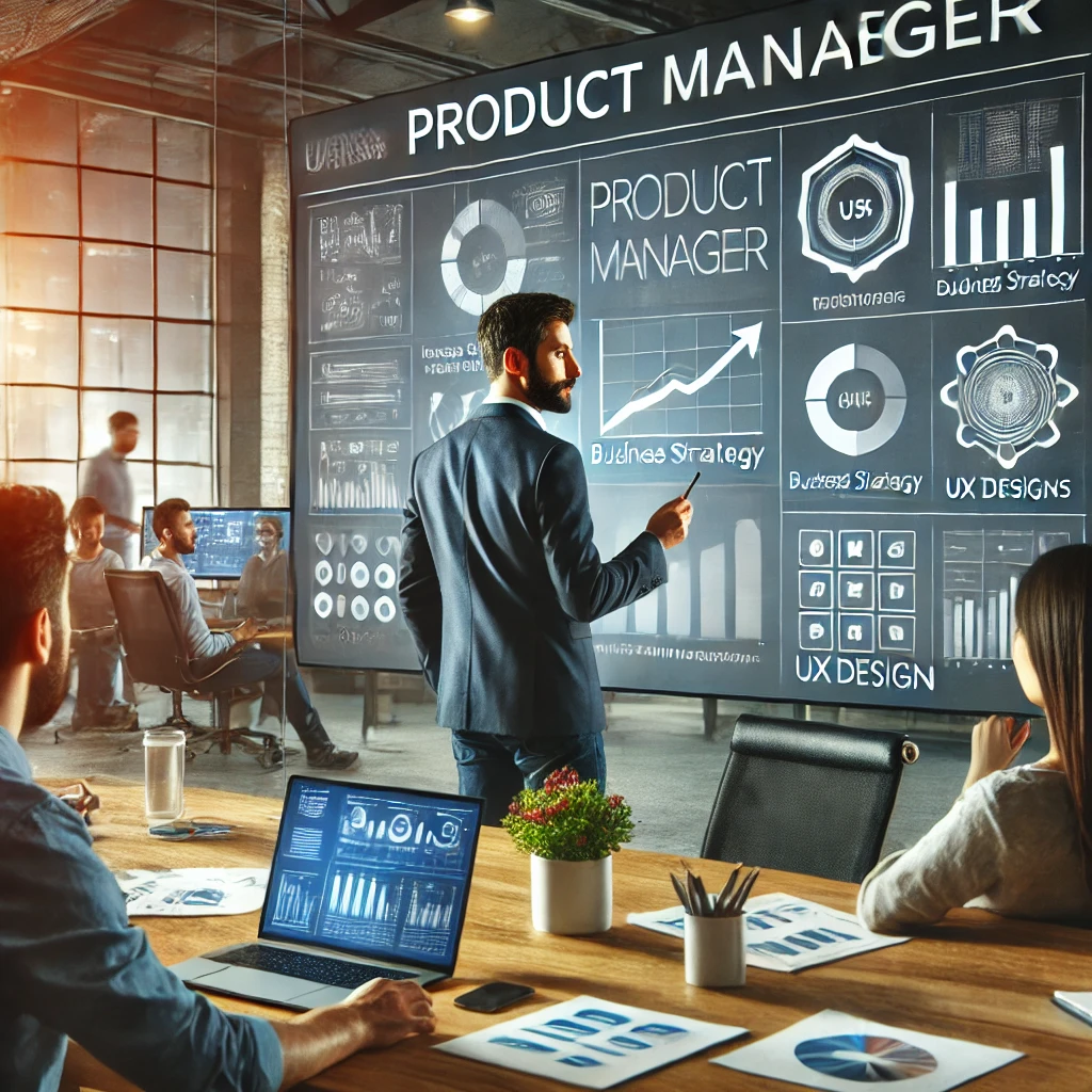 プロダクトの成功を導く戦略と実行の要