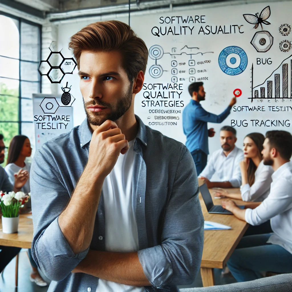 製品の信頼性を守る品質保証のプロフェッショナル