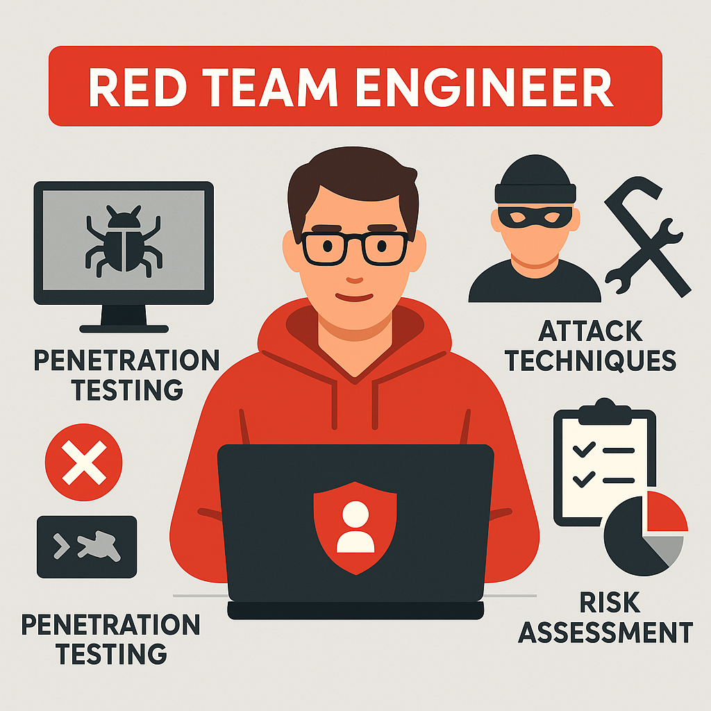 組織の防御を試す、攻撃シミュレーションの専門家