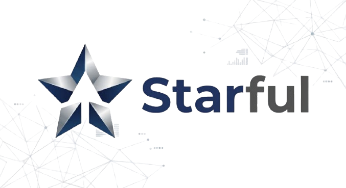 Starful Logo