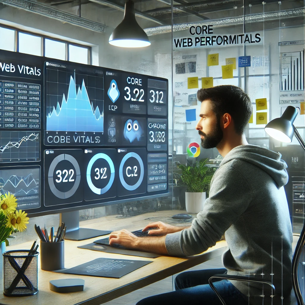 ウェブ高速化のプロフェッショナル